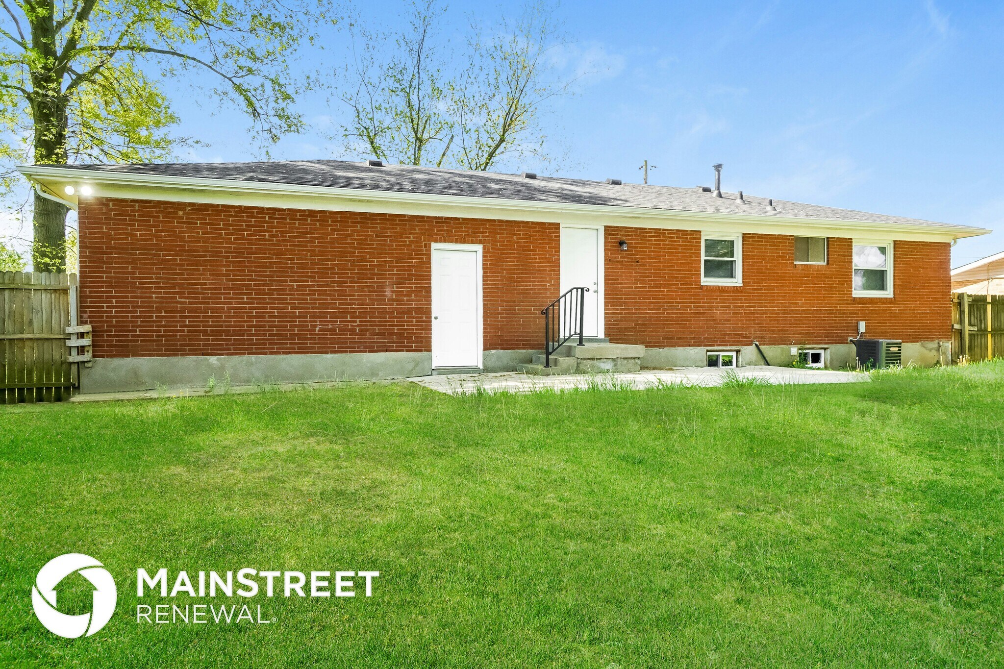 Building Photo - 7419 Sherrard Dr