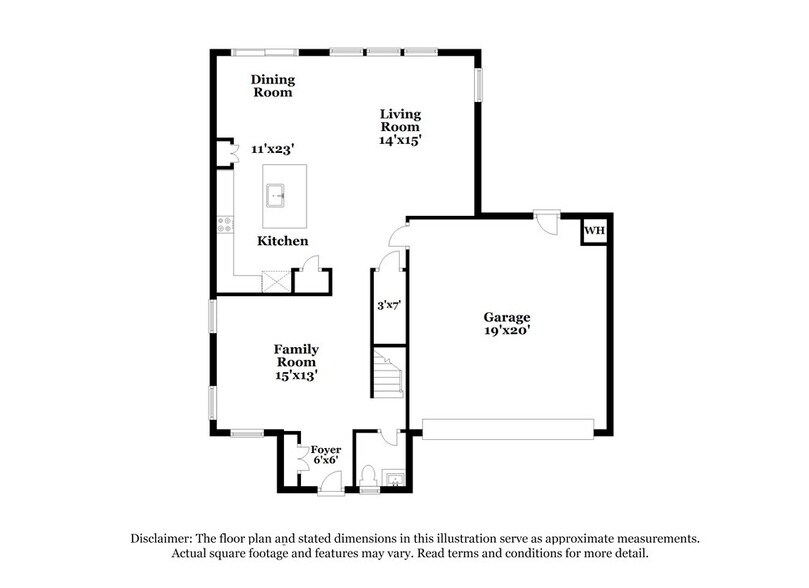 Building Photo - 21118 E Stonecrest Dr