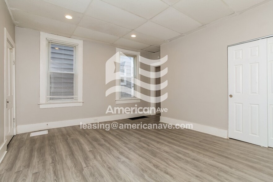 Building Photo - 6310 Highland Ave