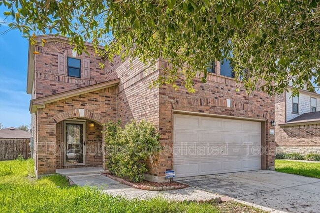 Building Photo - 10202 Maple Ranch