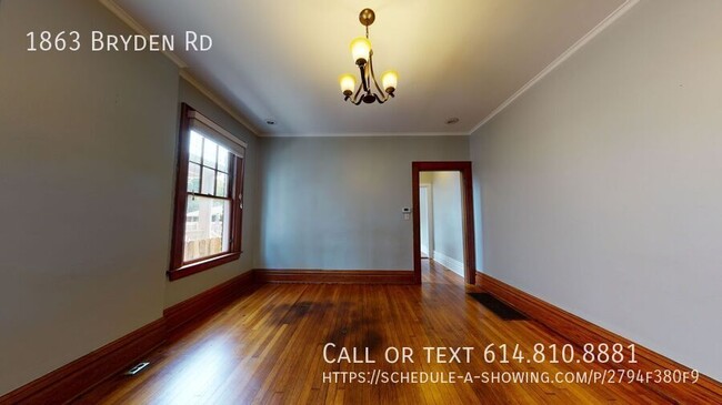 Building Photo - 1863 Bryden Rd