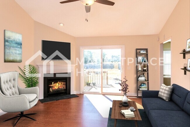 Building Photo - 510 Tyner Ave