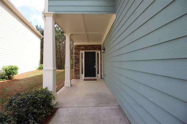 Building Photo - 316 Alcovy Way