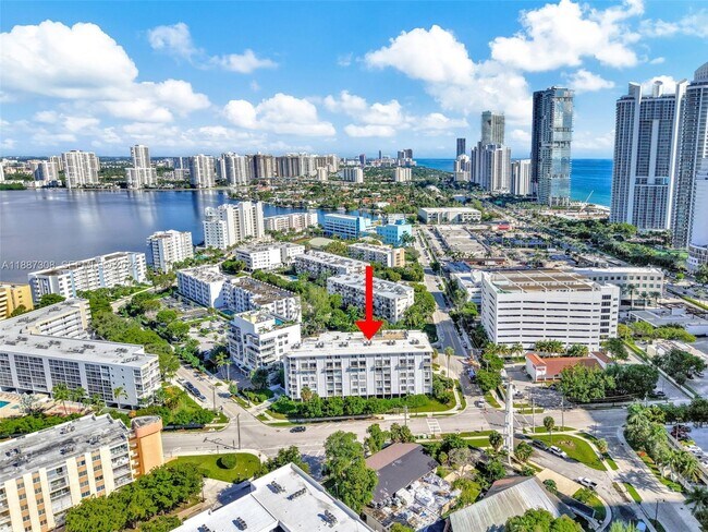 Building Photo - 17800 Atlantic Blvd