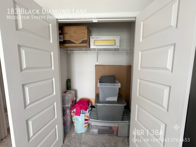 Building Photo - 183 Black Diamond Ln