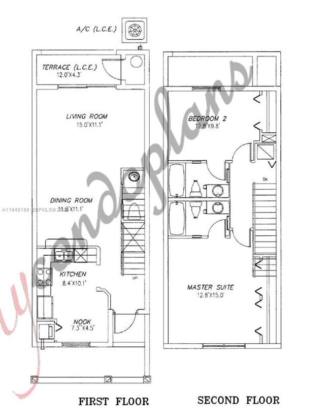 Building Photo - 2833 SW 82nd Ave