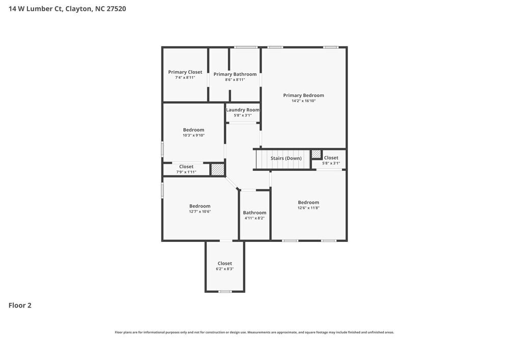 Building Photo - 14 W Lumber Ct