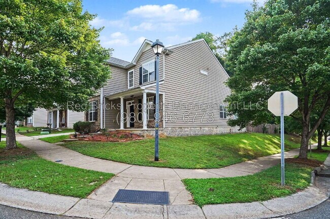 Building Photo - 13502 Delstone Dr