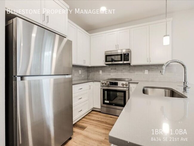 Primary Photo - Incredible location, with immediate park a...