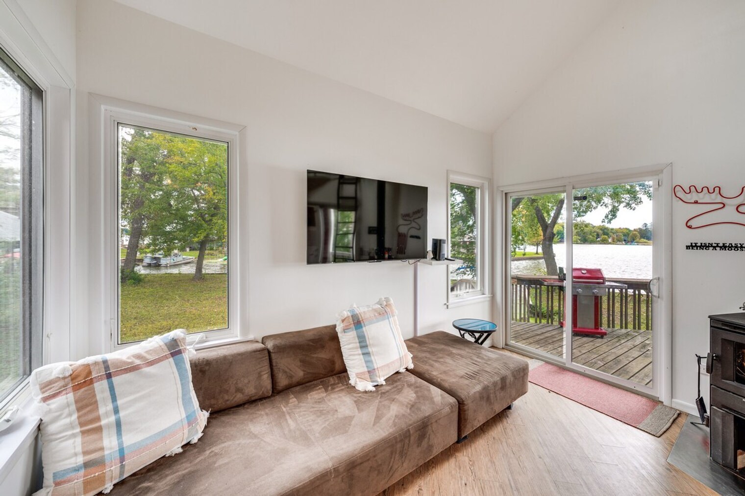 Building Photo - 35831 N Cedar Is