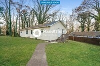 Building Photo - 3 Bedroom Pet-Friendly Home in OAK RIDGE, ...
