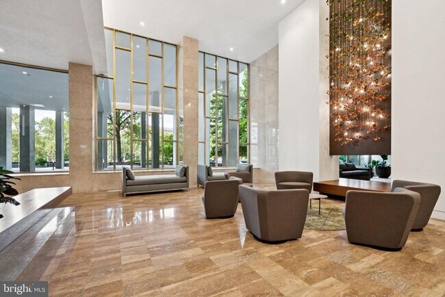 Building Photo - 2401 Pennsylvania Ave