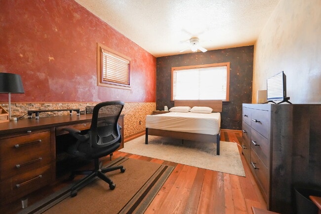 Building Photo - A New Mexico Charm Executive Rental — A Stay Made Simple