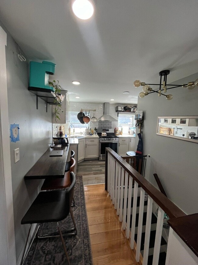 Building Photo - 530-532-532 40th St