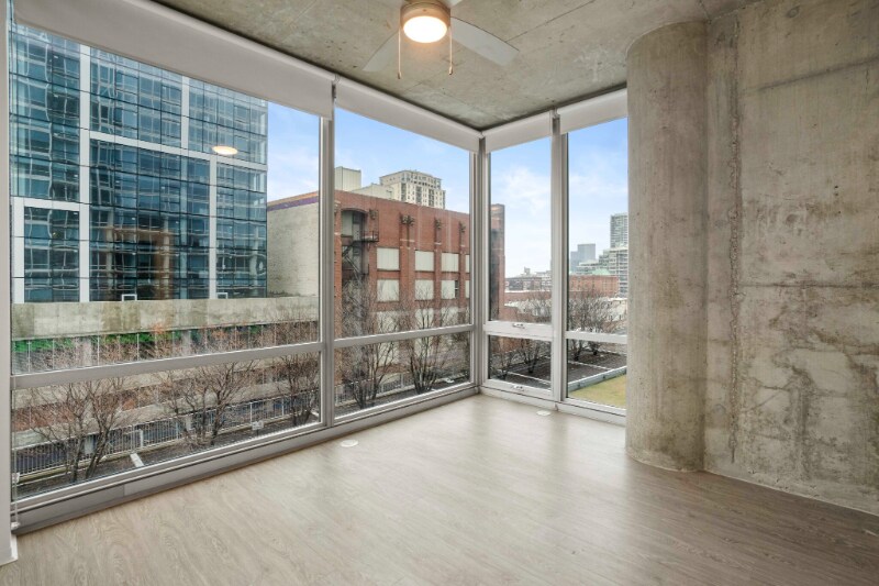 Building Photo - 1411 S Wabash Ave