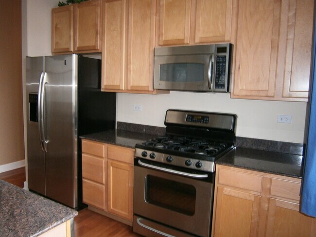 Building Photo - 1305 S Michigan Ave