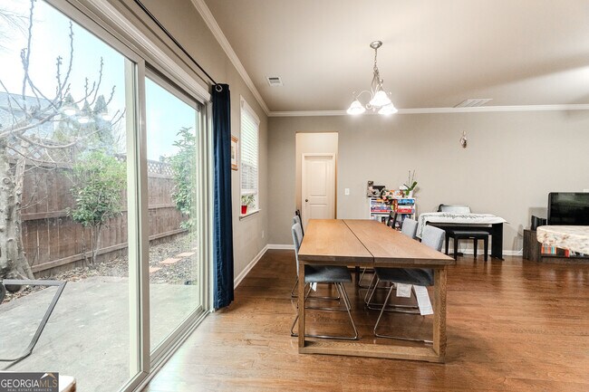 Building Photo - 801 Village Field Ct NW