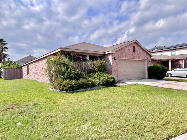 Building Photo - 803 Sweet Flower Dr