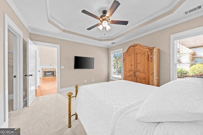 Building Photo - 135 Idlewilde Dr