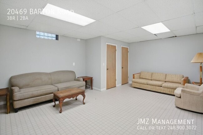 Building Photo - 20469 Barton Rd