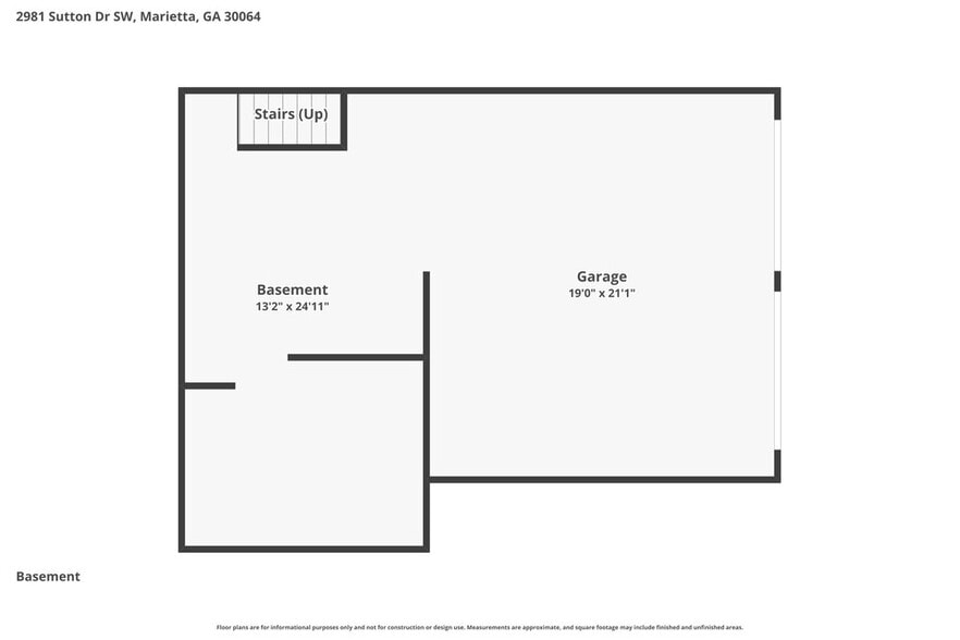 Building Photo - 2981 Sutton Dr SW