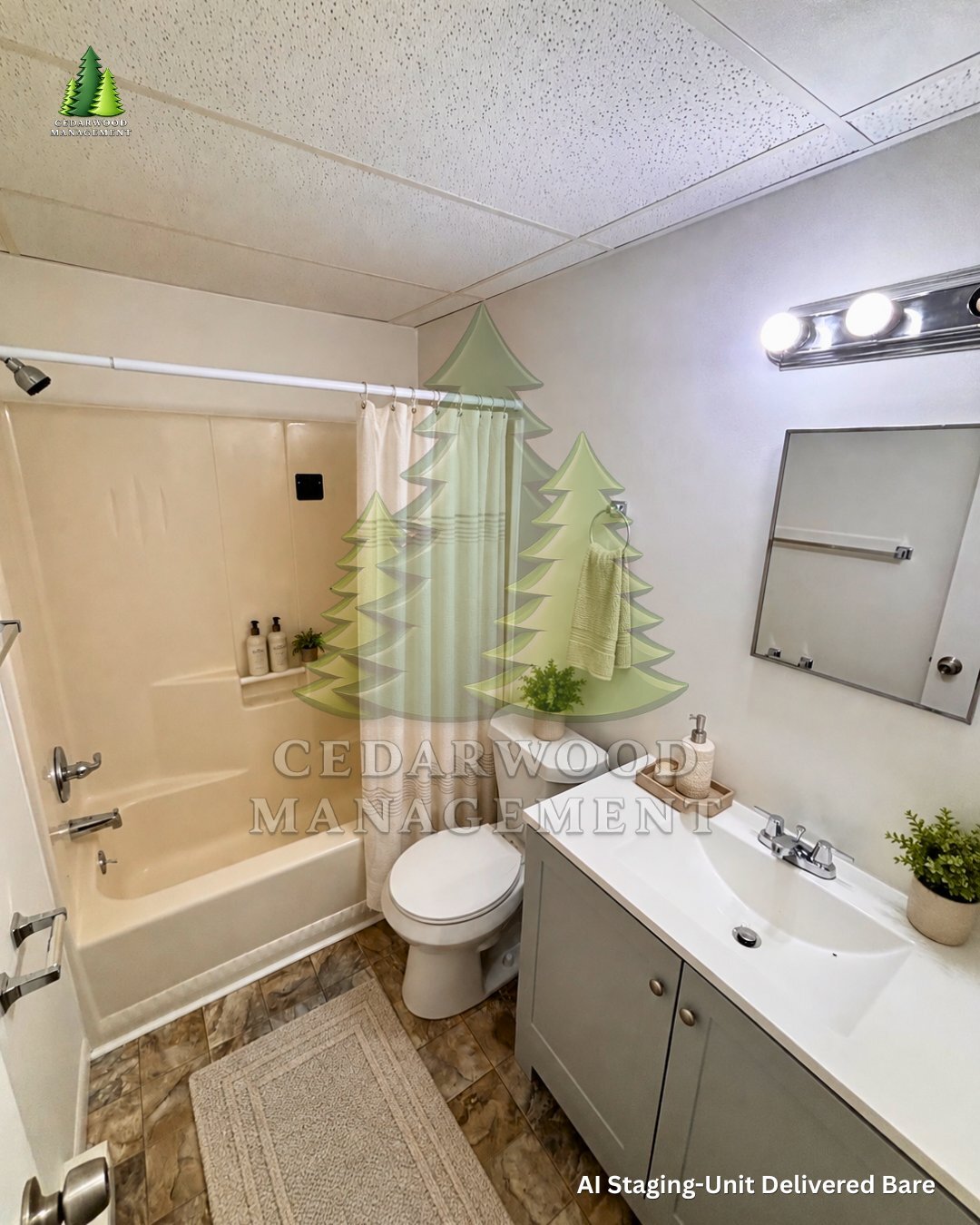 Building Photo - 2429-2457-2457 Echo Valley Dr