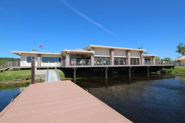 Building Photo - Lake California Home for Rent | Gated Community, Lake Access, Pool & Tennis Courts