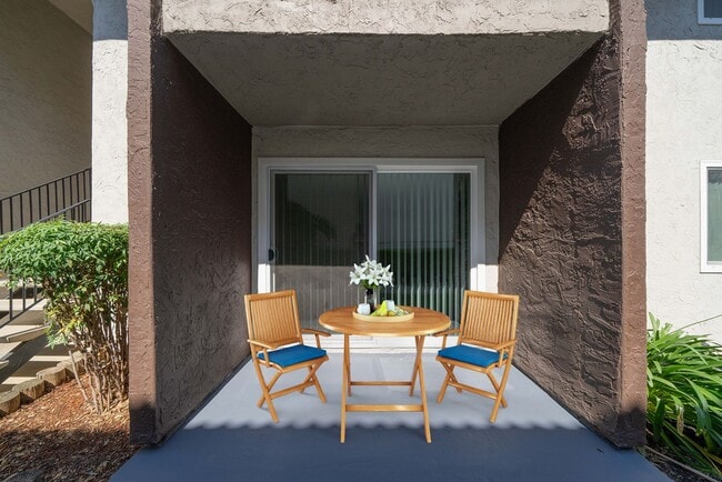 Interior Photo - Casa Antigua Apartments