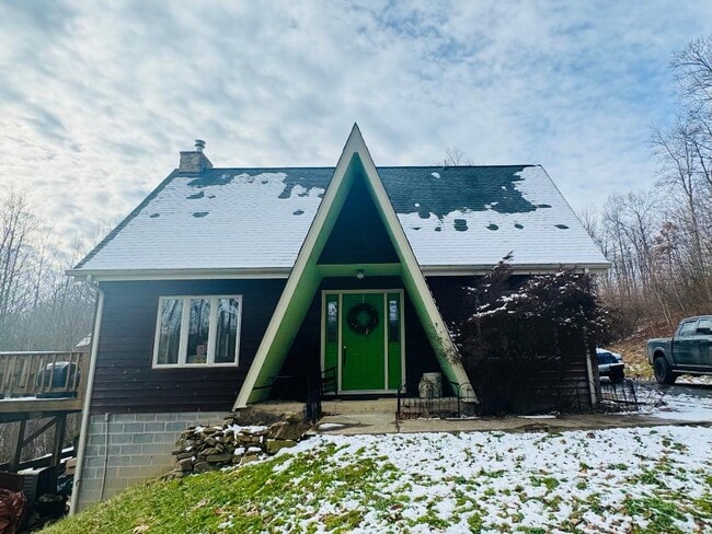 Building Photo - 844 Mount Kimberly Rd