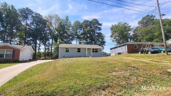 Building Photo - 206 Plaza Dr