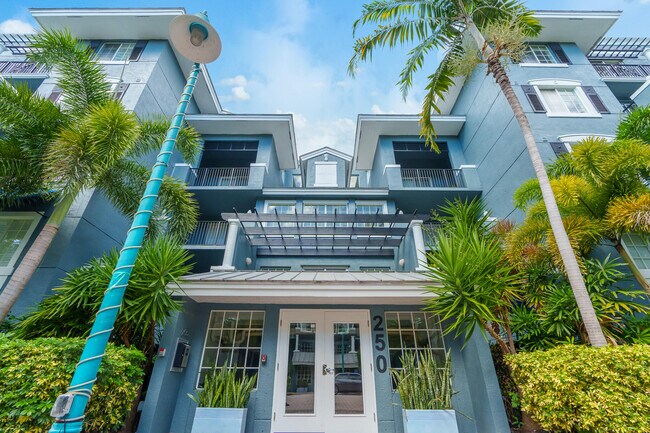 Building Photo - 250 NE 3rd Ave