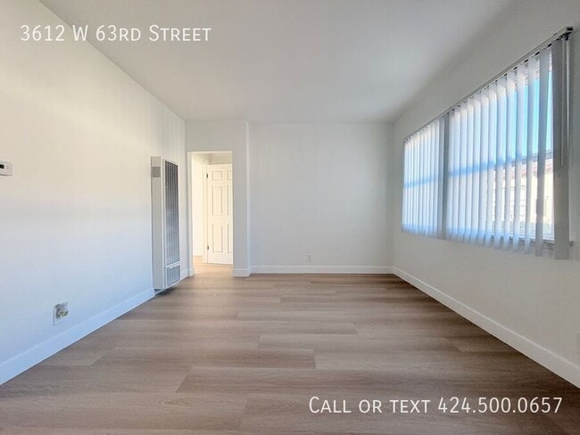 Building Photo - 3612 W 63rd St