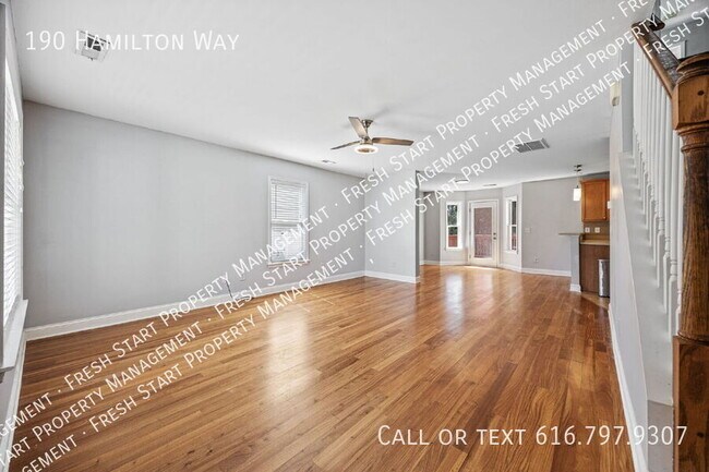 Building Photo - 190 Hamilton Way