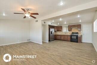 Building Photo - 3126 S Naco Vista