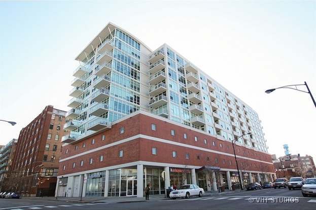 Building Photo - 909 W Washington Blvd