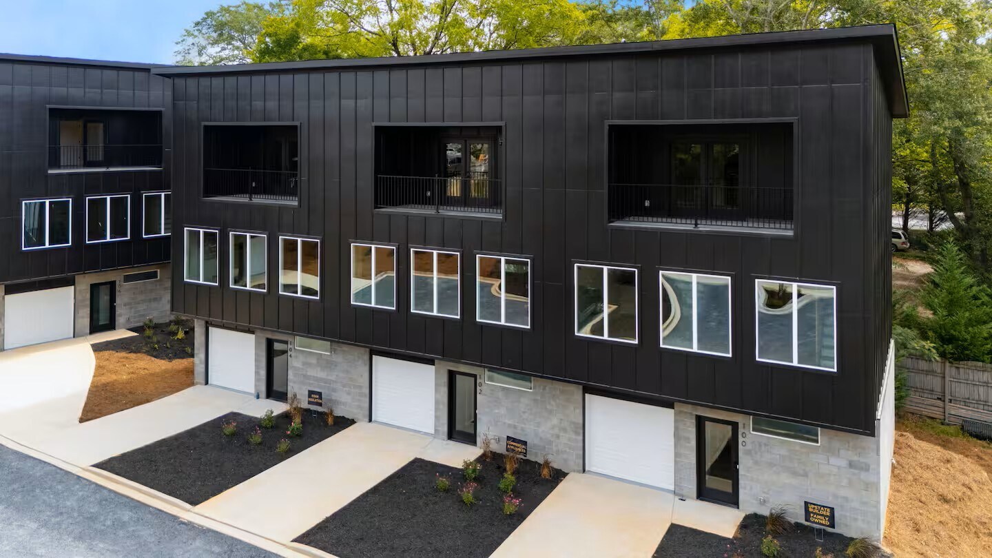 UNIT ON LEFT - 104 Textile Ct