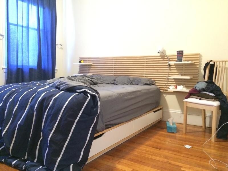 Building Photo - 1616 Massachusetts Ave