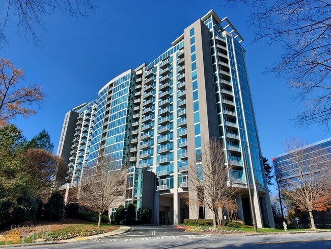 Primary Photo - 3300 Windy Ridge Pkwy SE