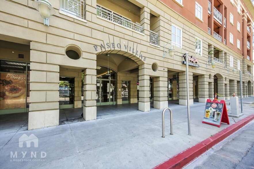 Building Photo - 130 E San Fernando St