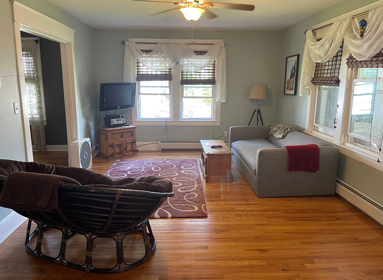 Building Photo - 109 Ridgewood Ave