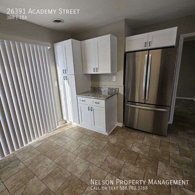 Building Photo - 26391 Academy St