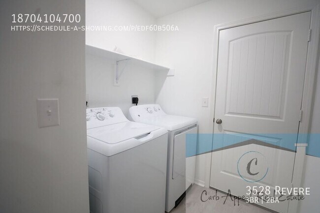 Building Photo - 3528 Revere-