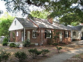 Building Photo - 108 W Club Blvd