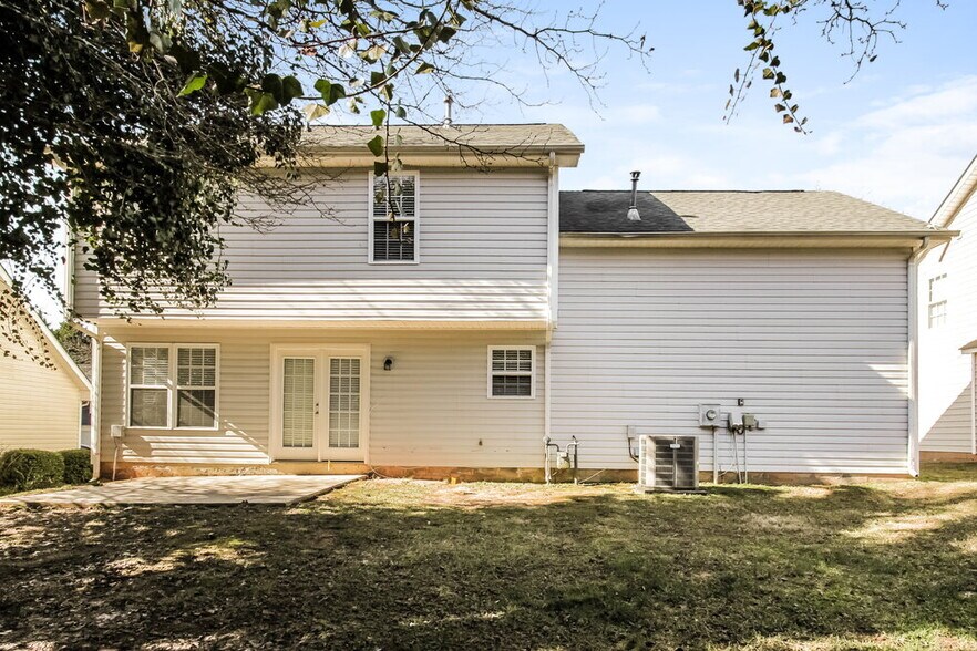 Building Photo - 15252 Eric Kyle Dr