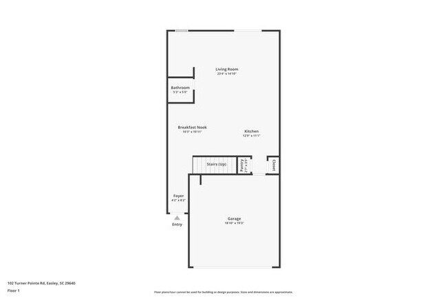 Building Photo - 211 Turner Pointe Rd
