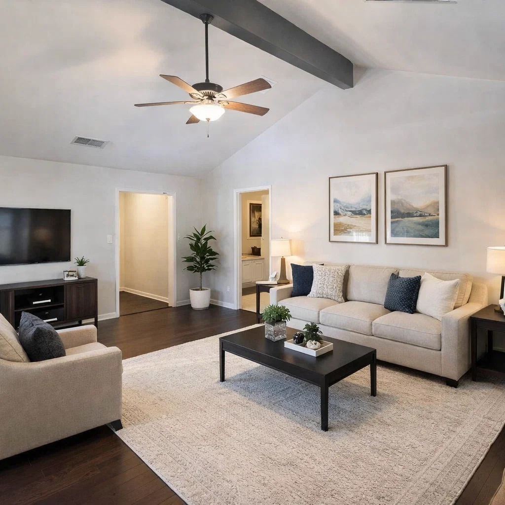 Building Photo - 7236 Timberidge Dr