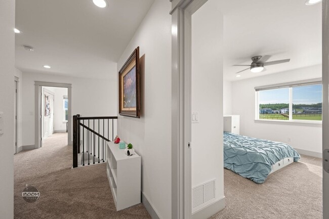 Building Photo - Premium 4BR Rental in The Ranch | Stunning Mountain Views | Easy Community Location | Automatic G...