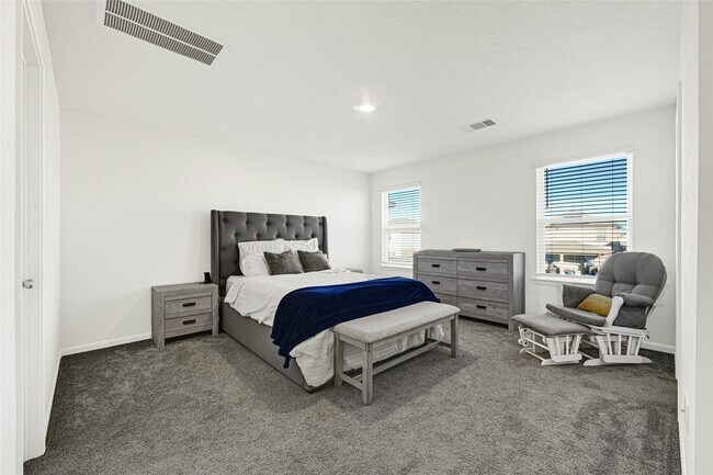 Building Photo - 5238 Tall Tower St