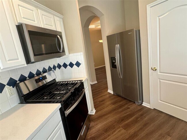 Building Photo - 3617 Roller Crossing