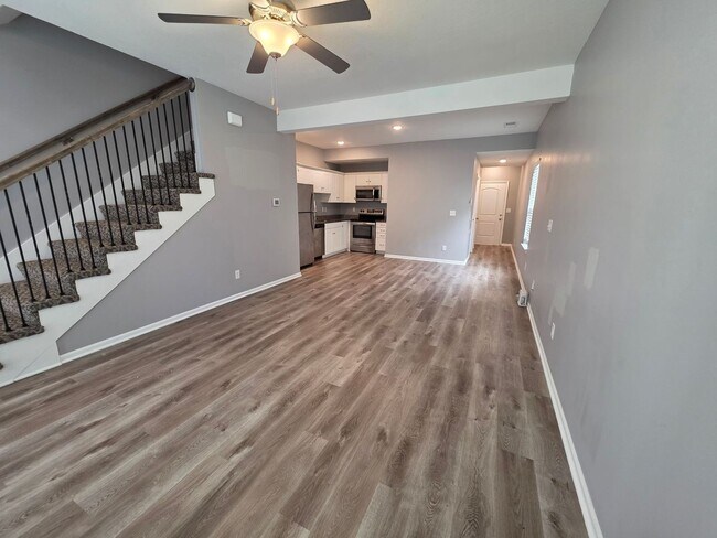 Building Photo - Coming Soon - Spacious 3 Bedroom Townhome with Garage
